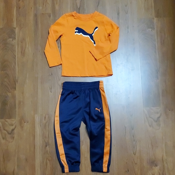 18-24 BOYS OUTFITS - Picture 2 of 6